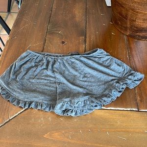 Brandy Melville Flowy shorts